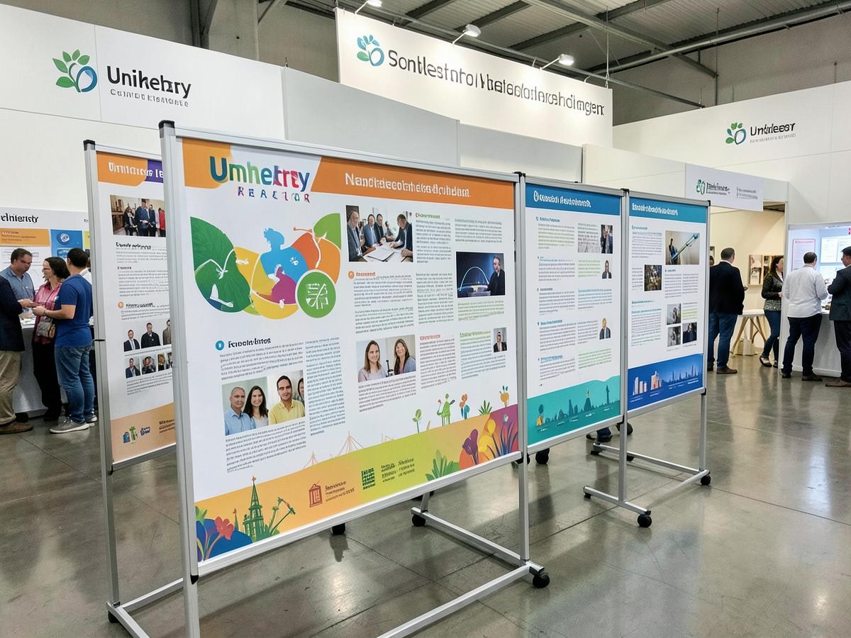 University of Ghana Undergraduate Psychology Research Exhibition 2024